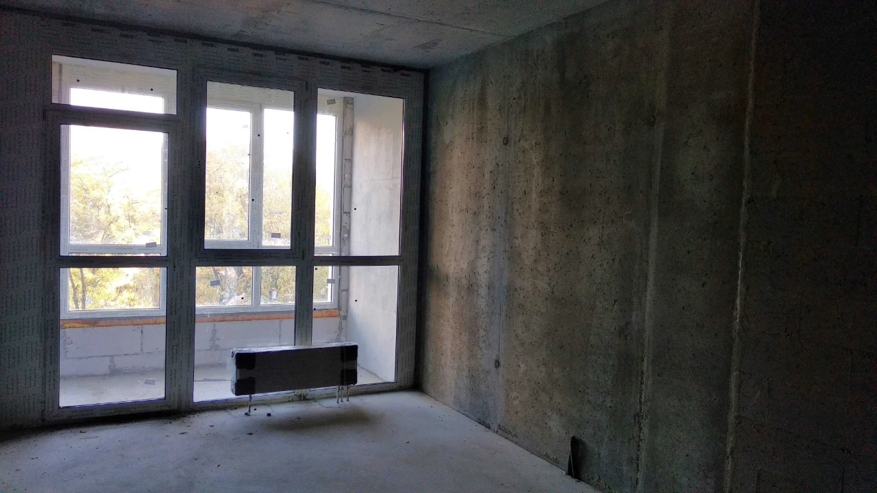 Apartment for Sale: 68 sq m in the "Warsaw" residential complex! 4th floor, without