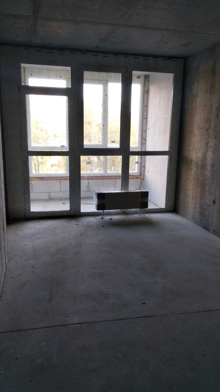 Apartment for Sale: 68 sq m in the "Warsaw" residential complex! 4th floor, without