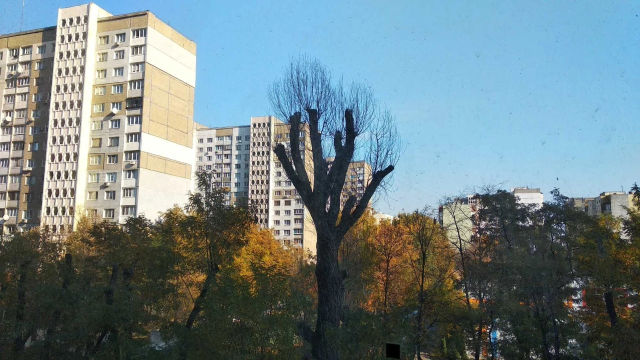 Apartment for Sale: 68 sq m in the "Warsaw" residential complex! 4th floor, without
