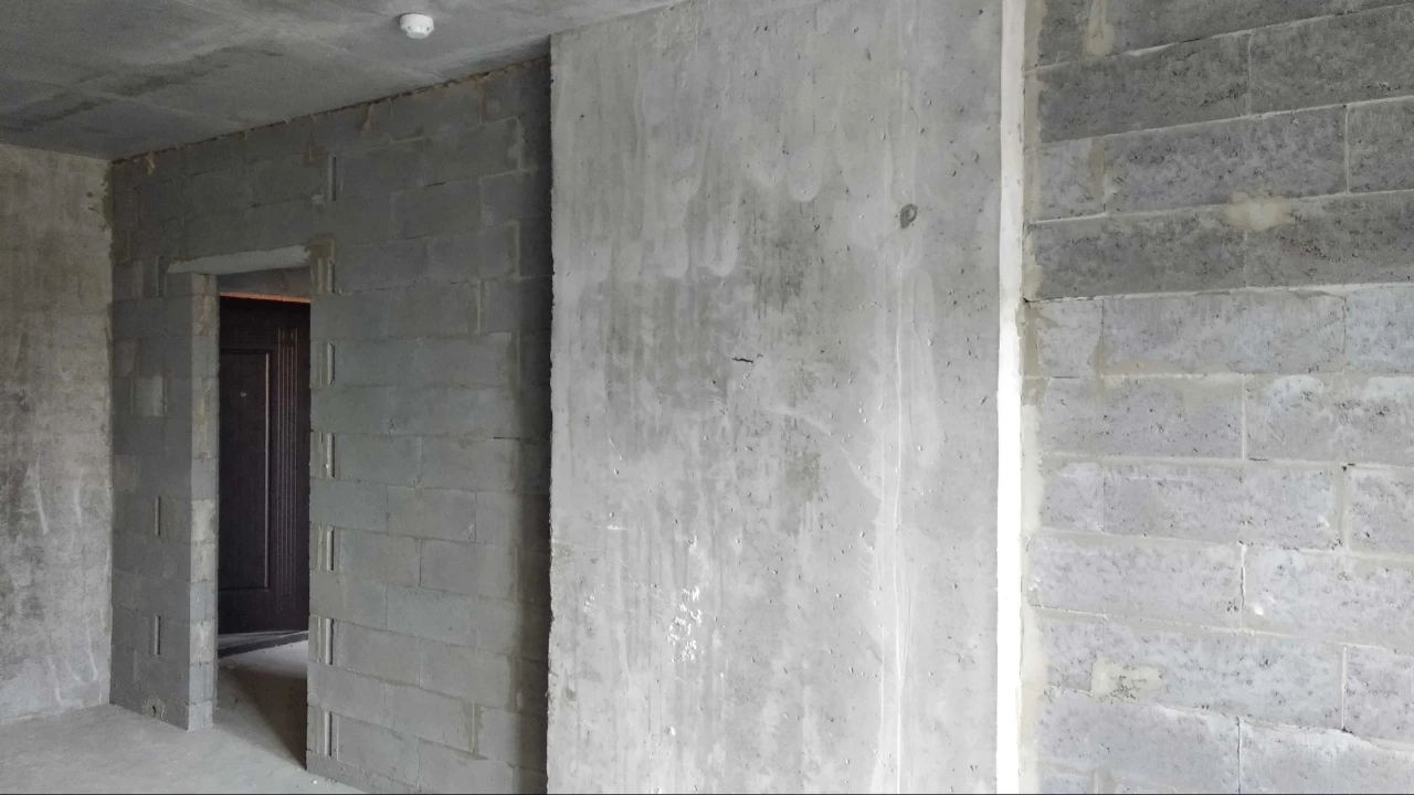 Apartment for Sale: 68 sq m in the "Warsaw" residential complex! 4th floor, without