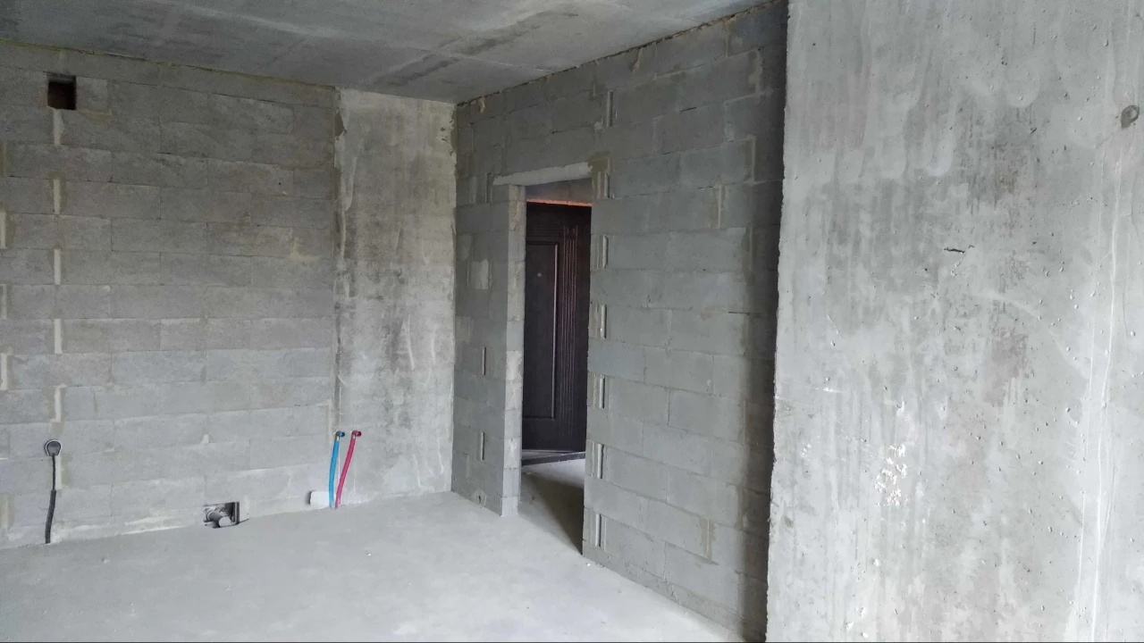 Apartment for Sale: 68 sq m in the "Warsaw" residential complex! 4th floor, without
