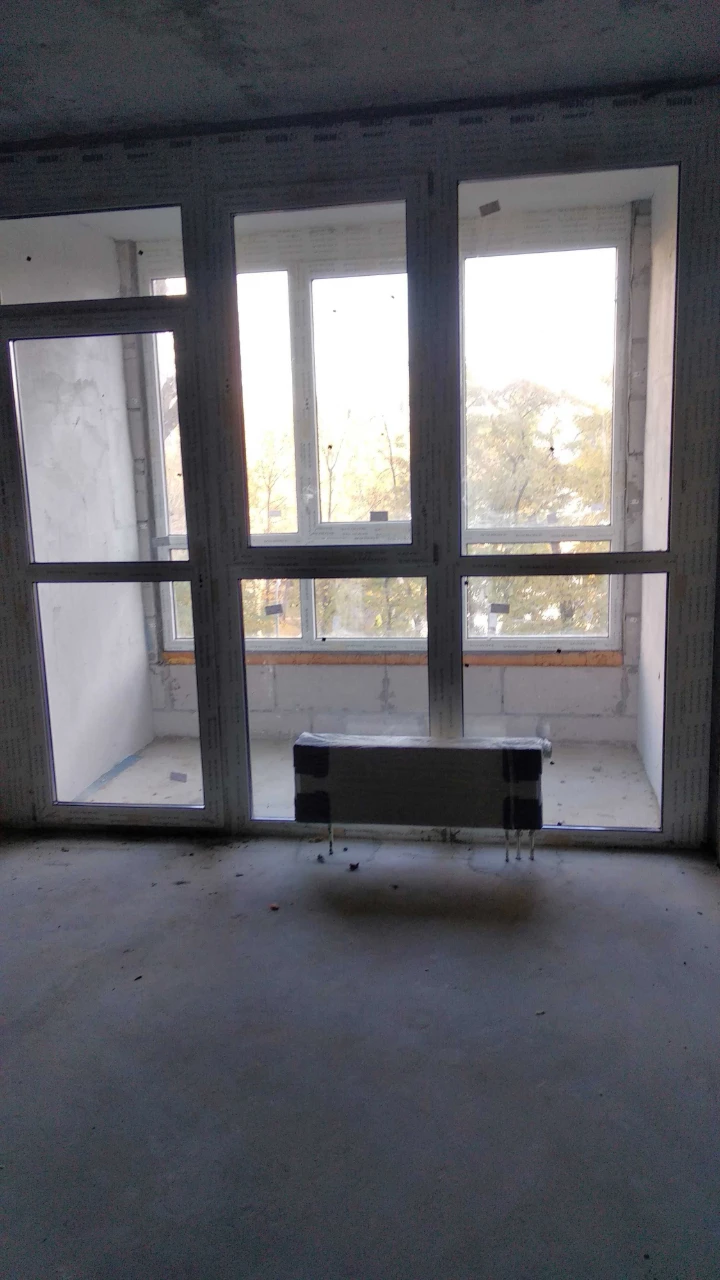 Apartment for Sale: 68 sq m in the "Warsaw" residential complex! 4th floor, without
