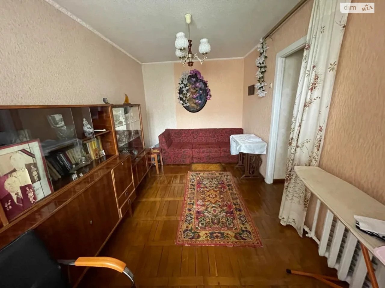 Продаж Квартира Парк Шевченка