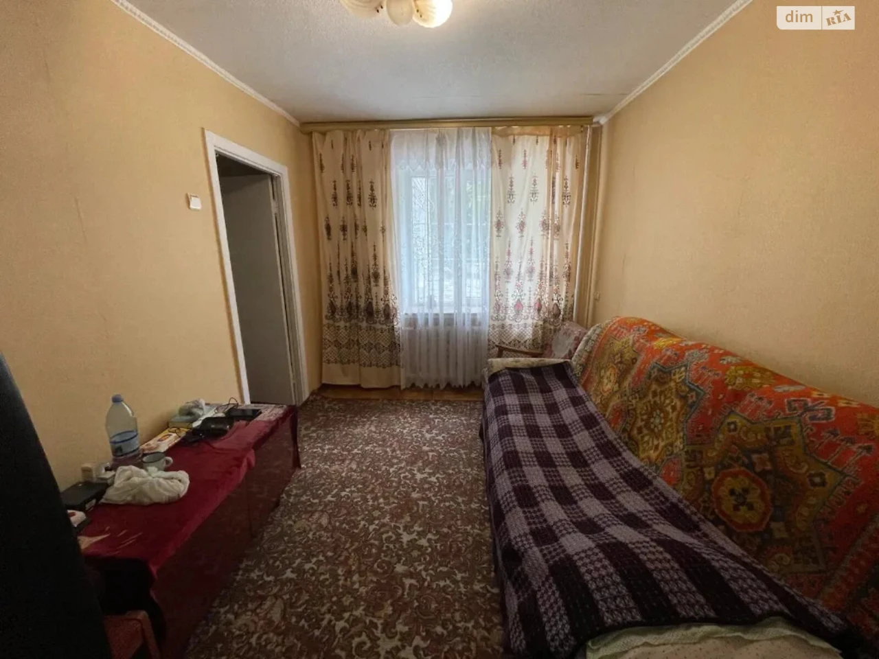 Продаж Квартира Парк Шевченка