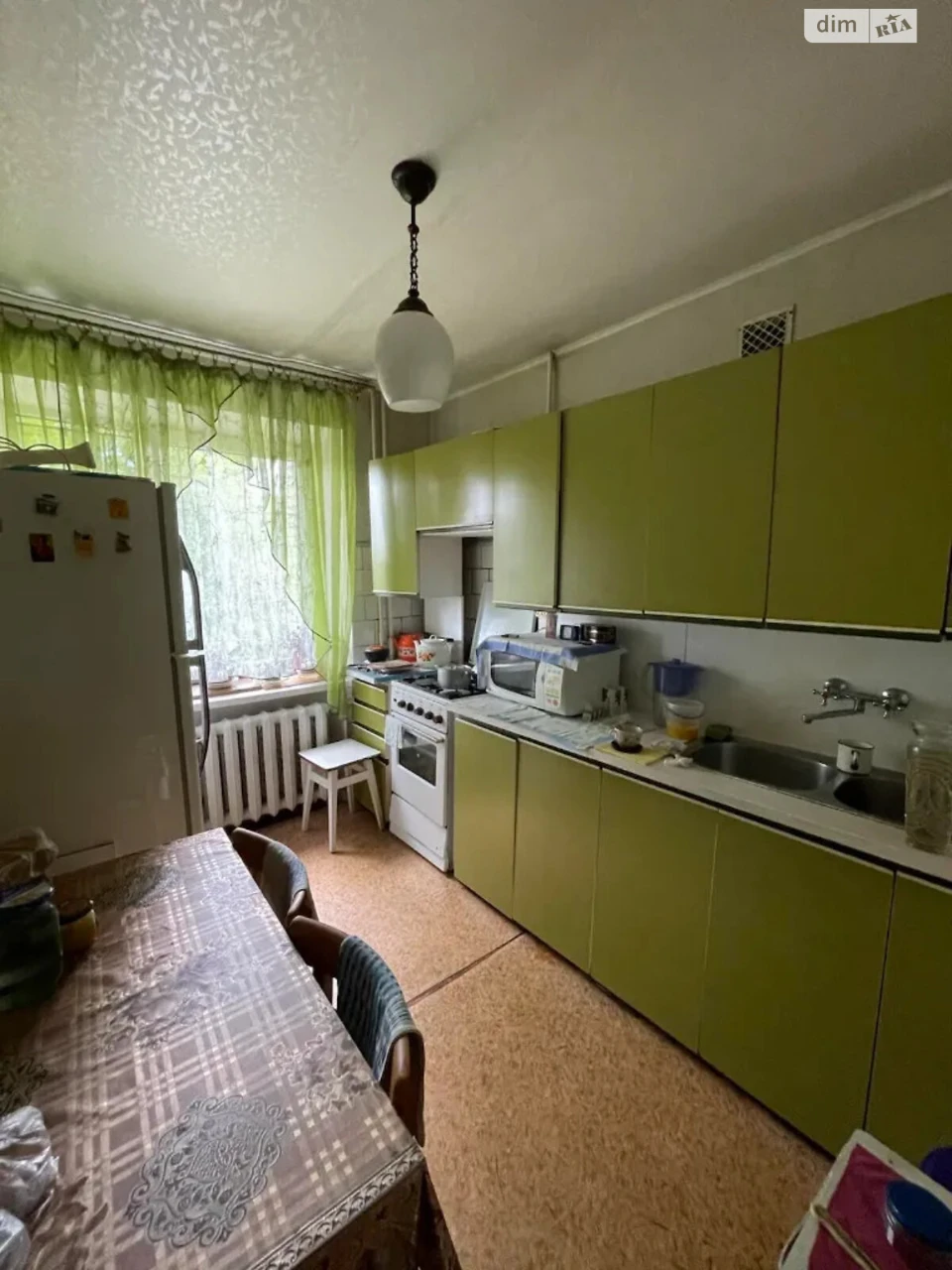 Продаж Квартира Парк Шевченка