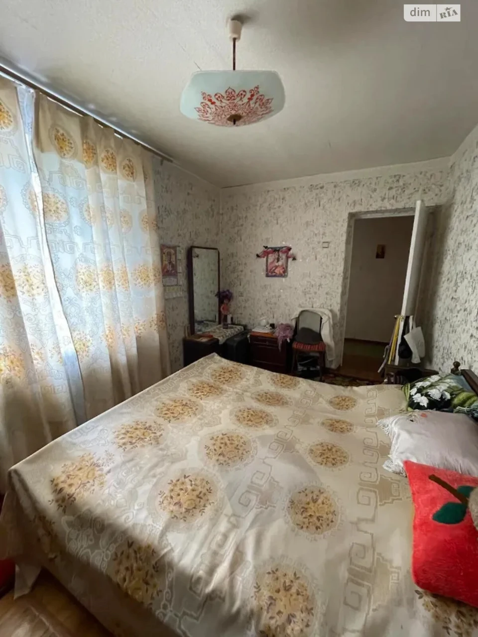 Продаж Квартира Парк Шевченка