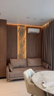 ЖК Crystal. Продається сучасна, нова квартира