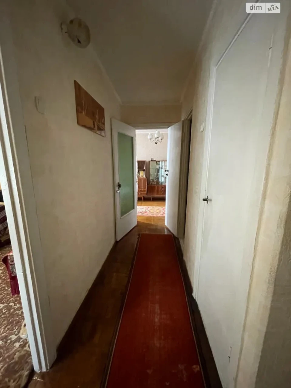 Продаж Квартира Парк Шевченка