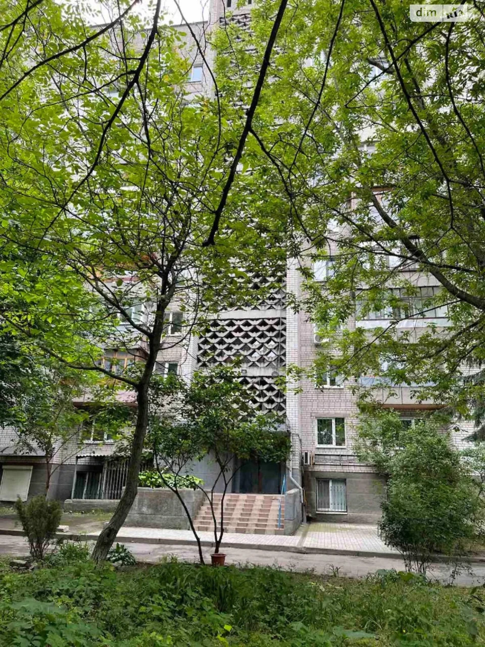 Продаж Квартира Парк Шевченка