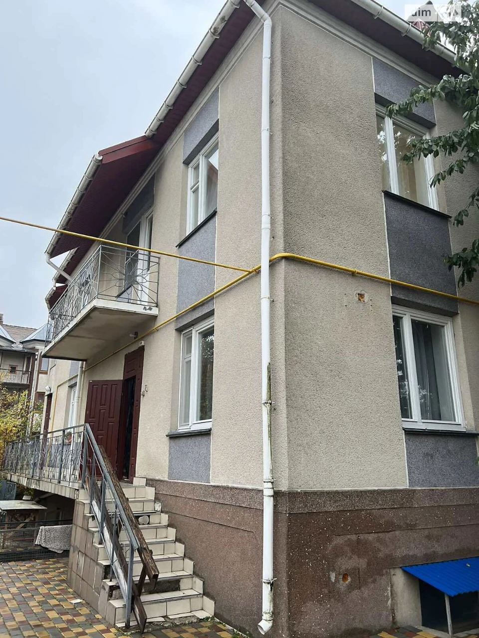 Довгострокова Оренда: Будинок