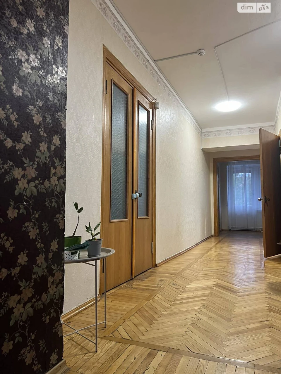 Довгострокова Оренда: Будинок