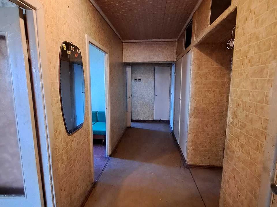 Квартира. Одесса, улица 28 бригады
