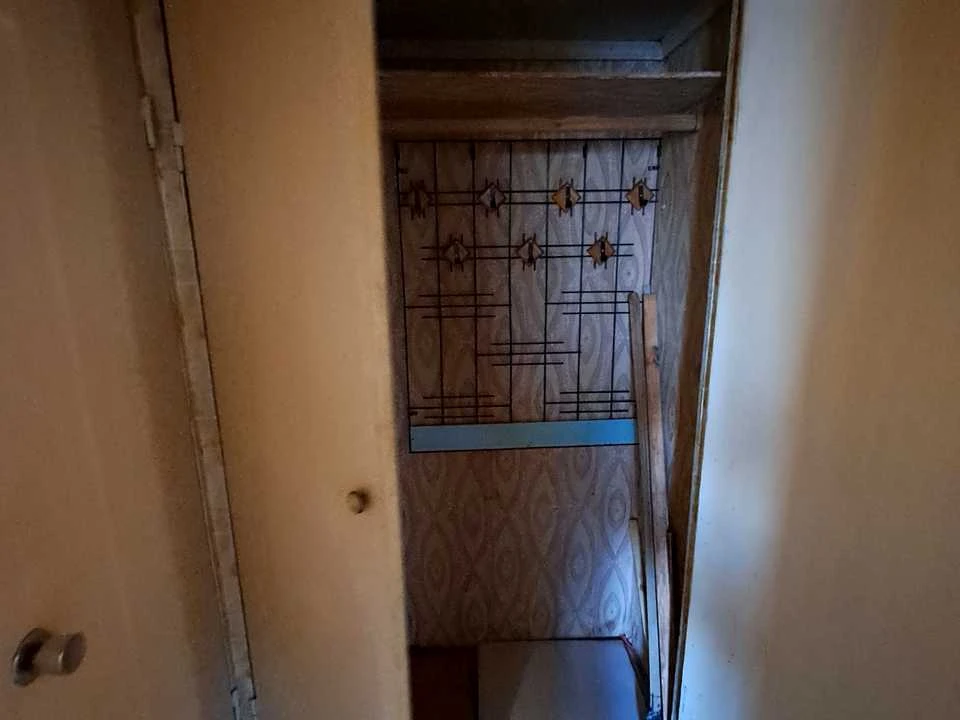 Квартира. Одесса, улица 28 бригады