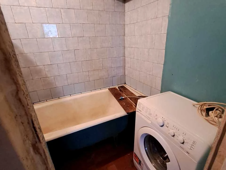 Квартира. Одесса, улица 28 бригады