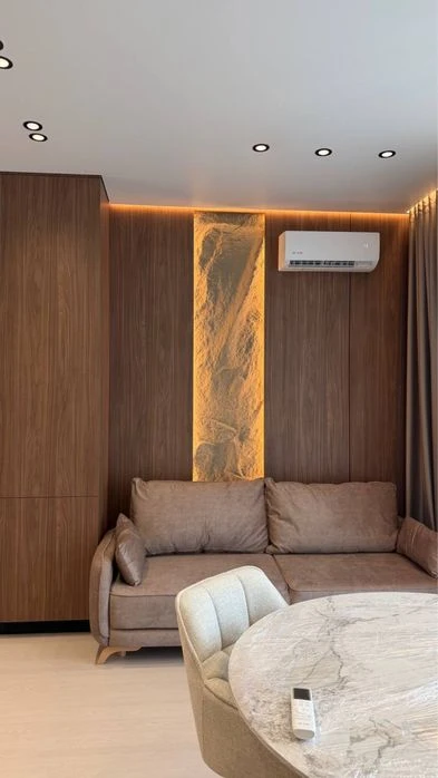 ЖК Crystal. Продається сучасна, нова квартира