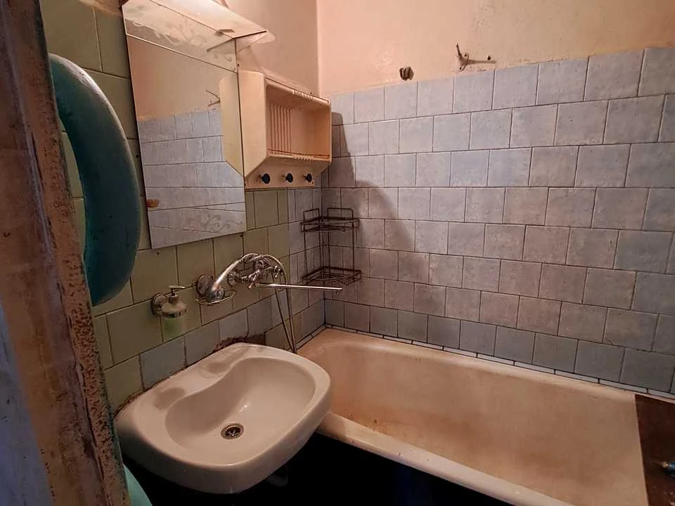 Квартира. Одесса, улица 28 бригады