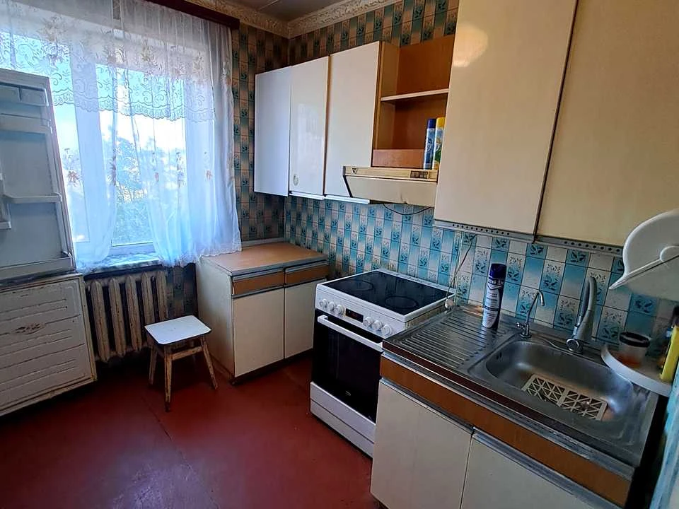 Квартира. Одесса, улица 28 бригады