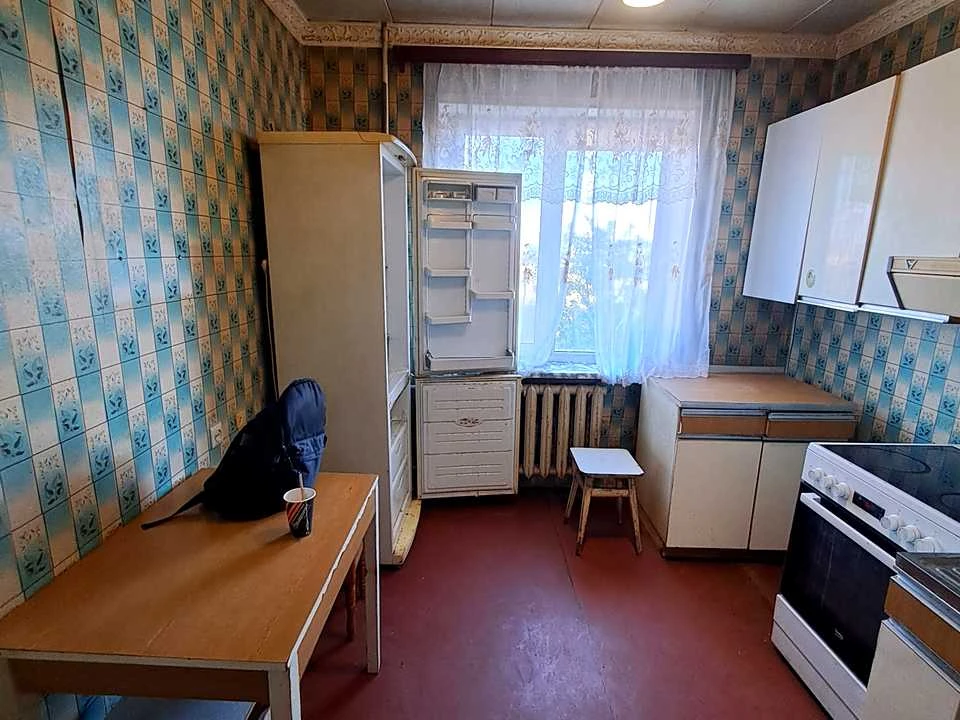 Квартира. Одесса, улица 28 бригады
