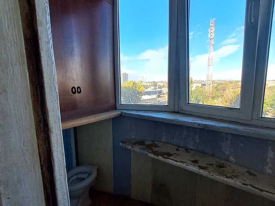 Квартира. Одесса, улица 28 бригады