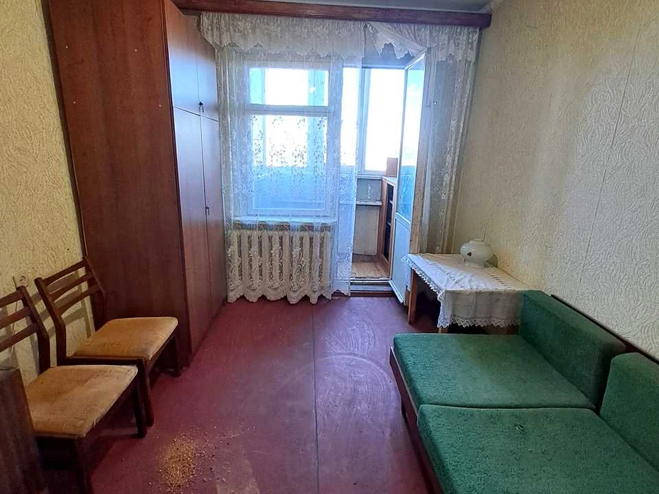 Квартира. Одесса, улица 28 бригады