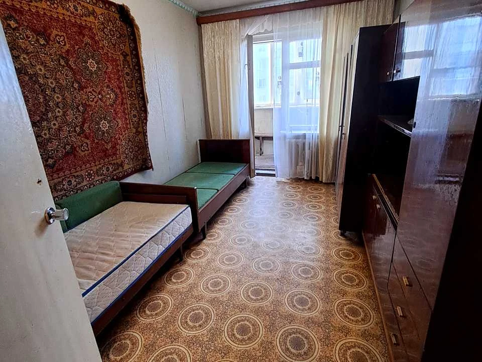 Квартира. Одесса, улица 28 бригады