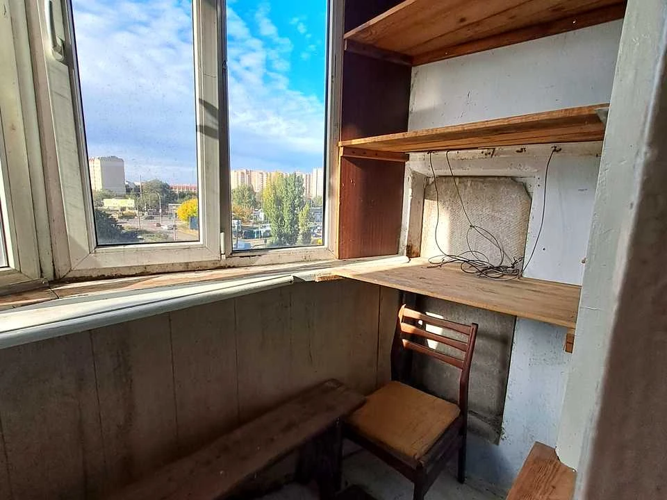 Квартира. Одесса, улица 28 бригады