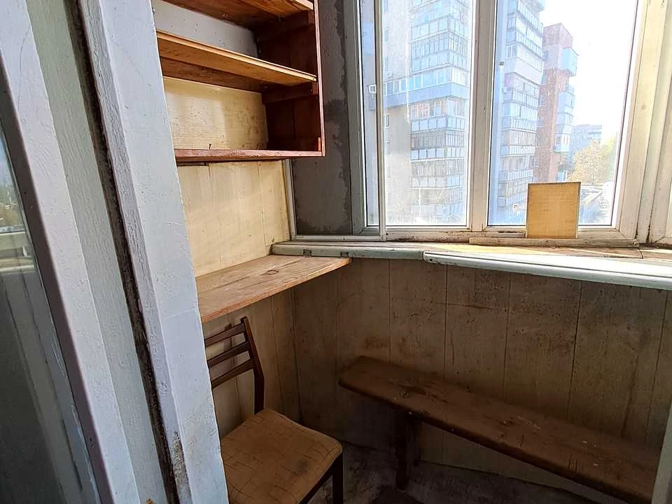 Квартира. Одесса, улица 28 бригады