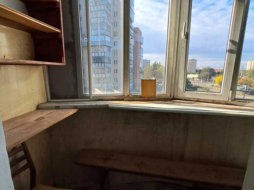 Квартира. Одесса, улица 28 бригады