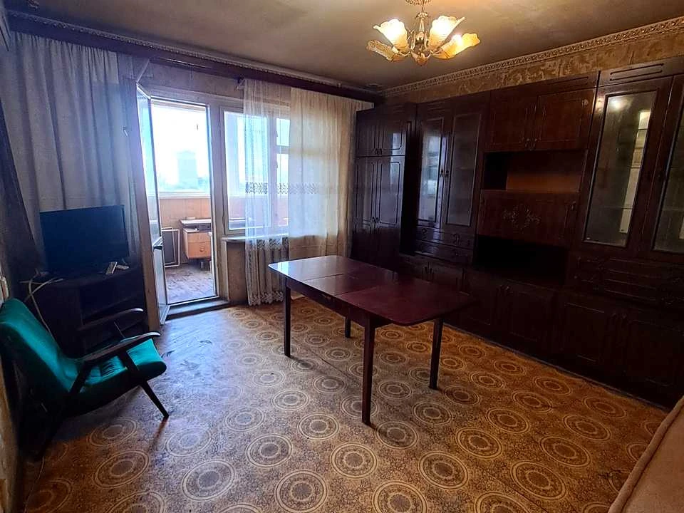 Квартира. Одесса, улица 28 бригады