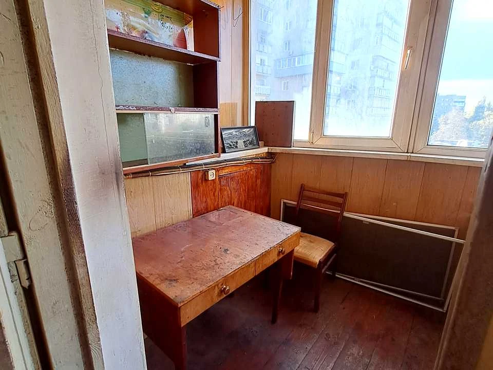 Квартира. Одесса, улица 28 бригады