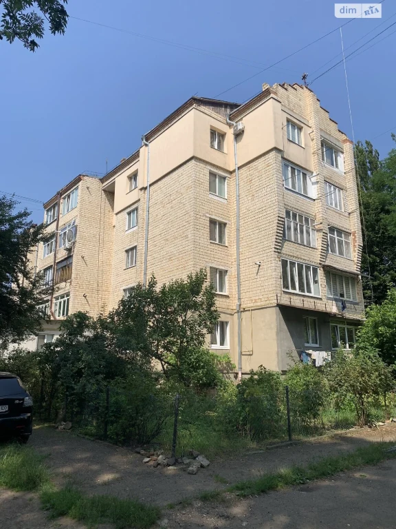 Long-Term Rental Apartment, Шевchenkivsky District