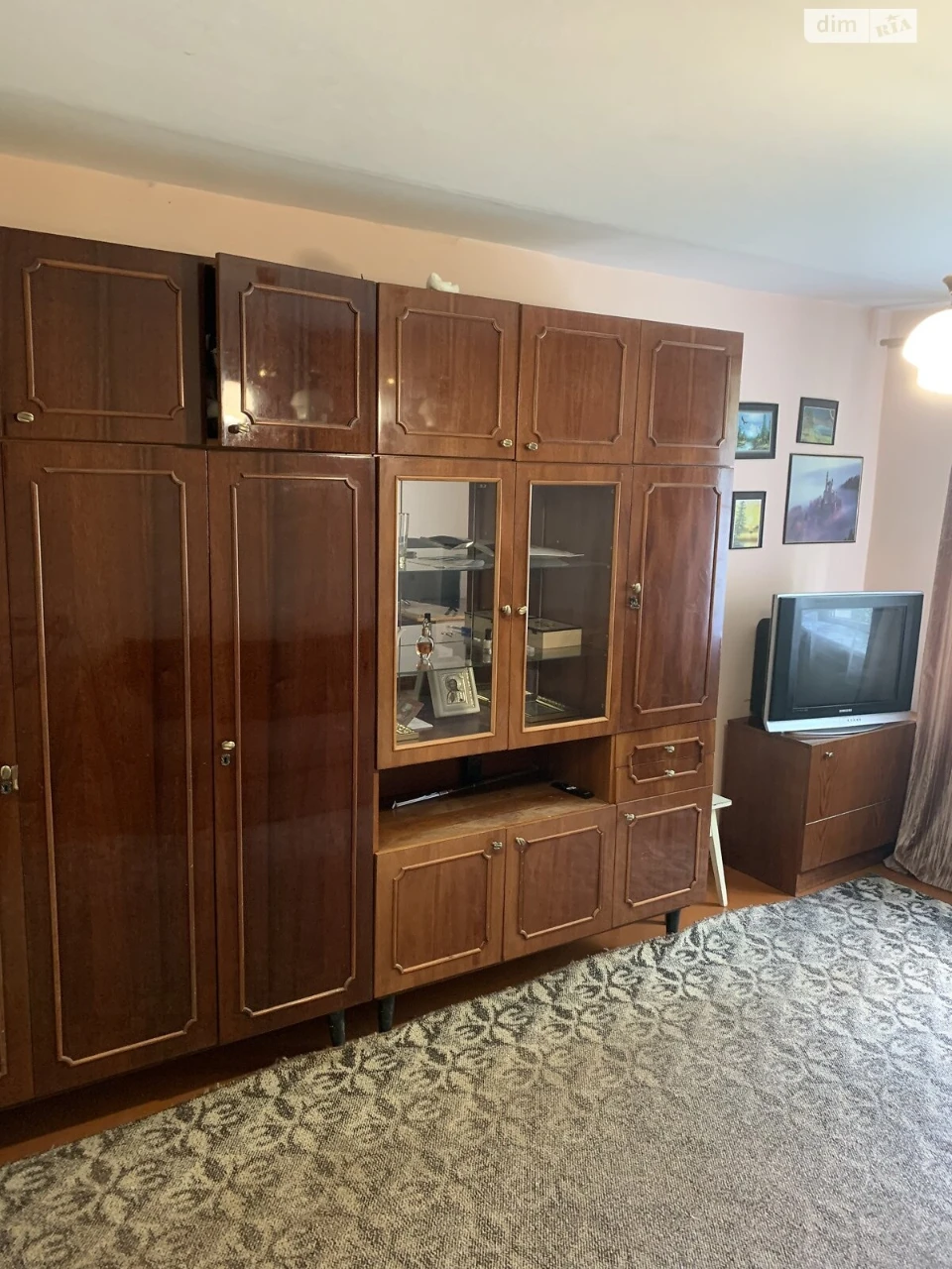 Long-Term Rental Apartment, Шевchenkivsky District