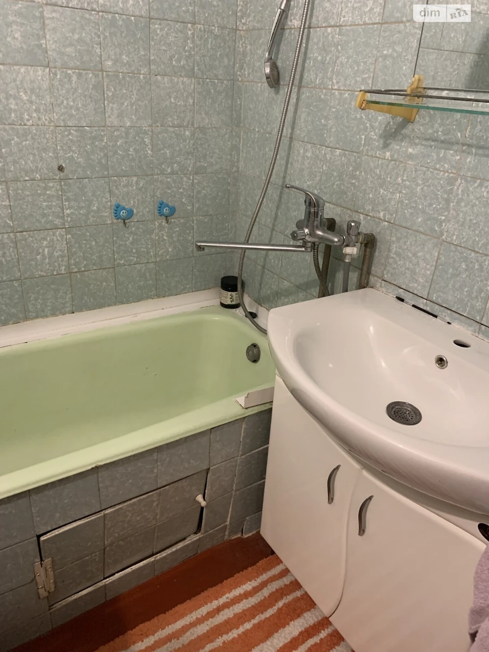 Long-Term Rental Apartment, Шевchenkivsky District