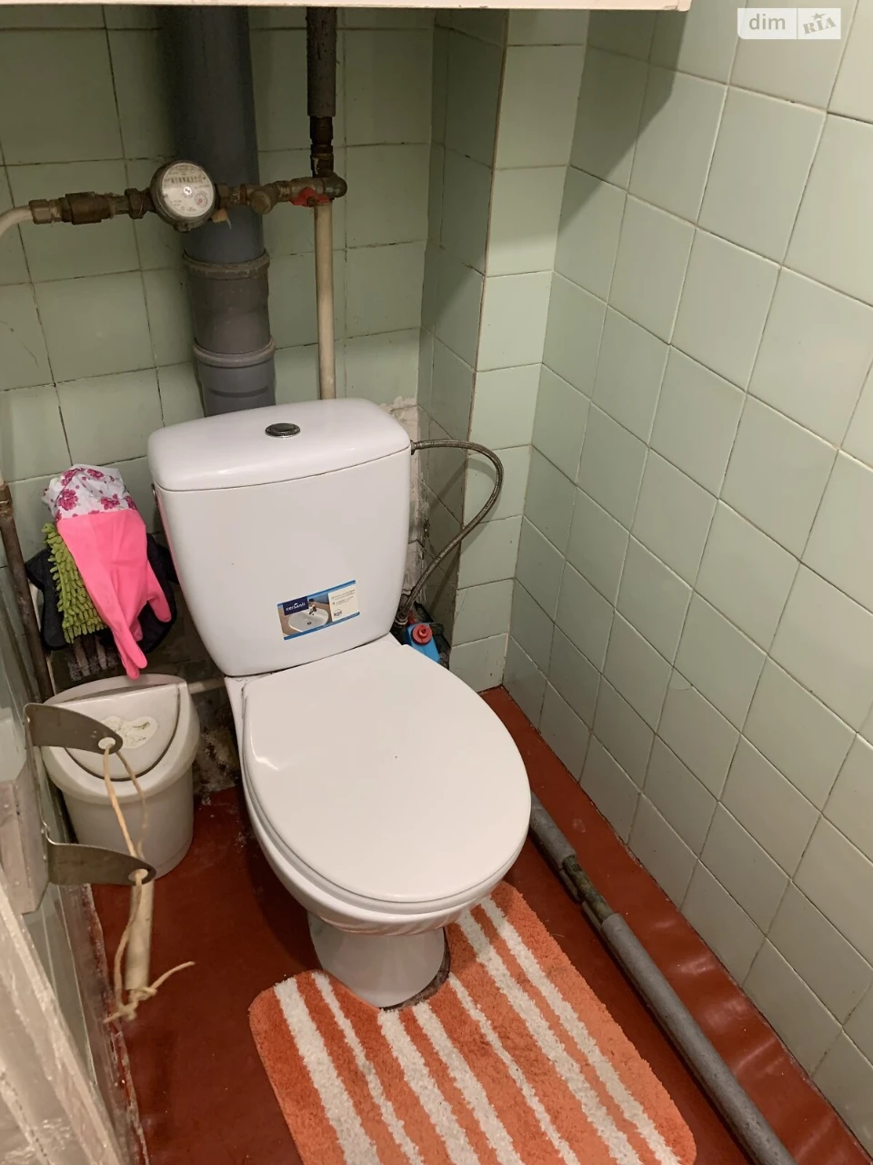 Long-Term Rental Apartment, Шевchenkivsky District