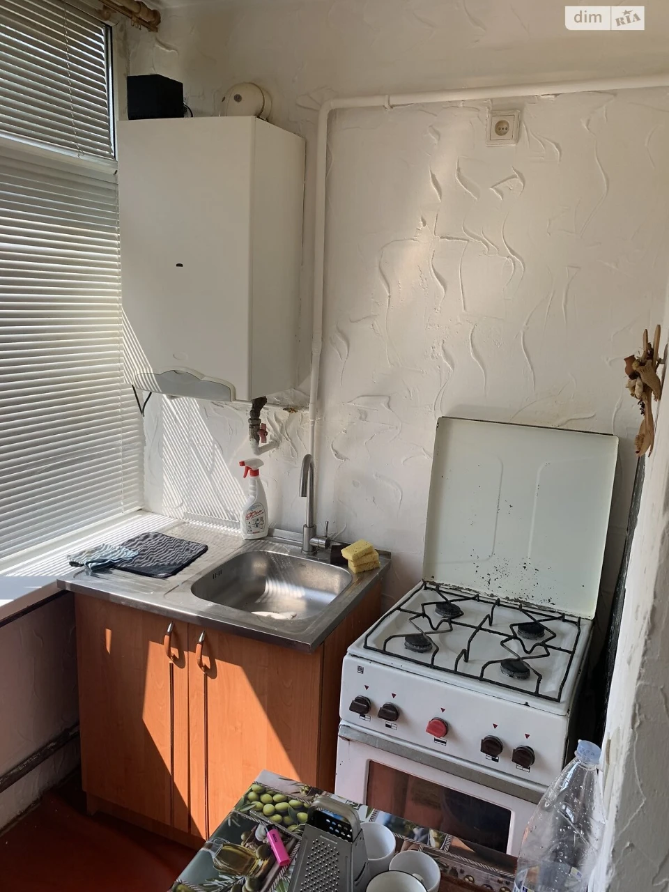 Long-Term Rental Apartment, Шевchenkivsky District