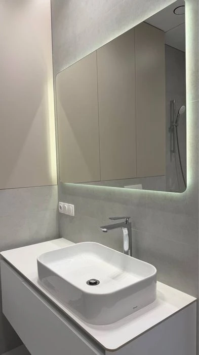 ЖК Crystal. Продається сучасна, нова квартира