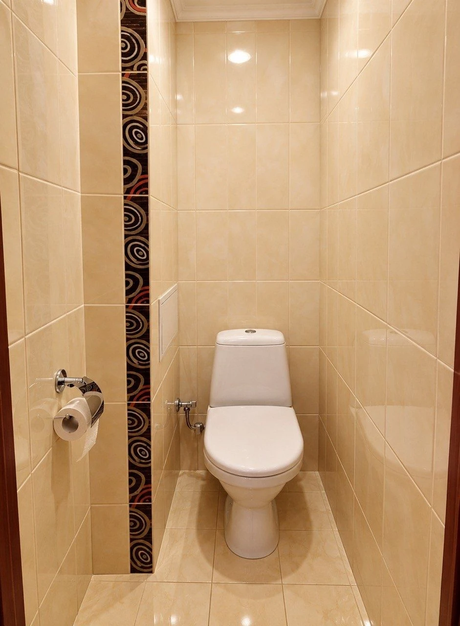 Sale of a spacious 4-bedroom apartment with autonomous heating