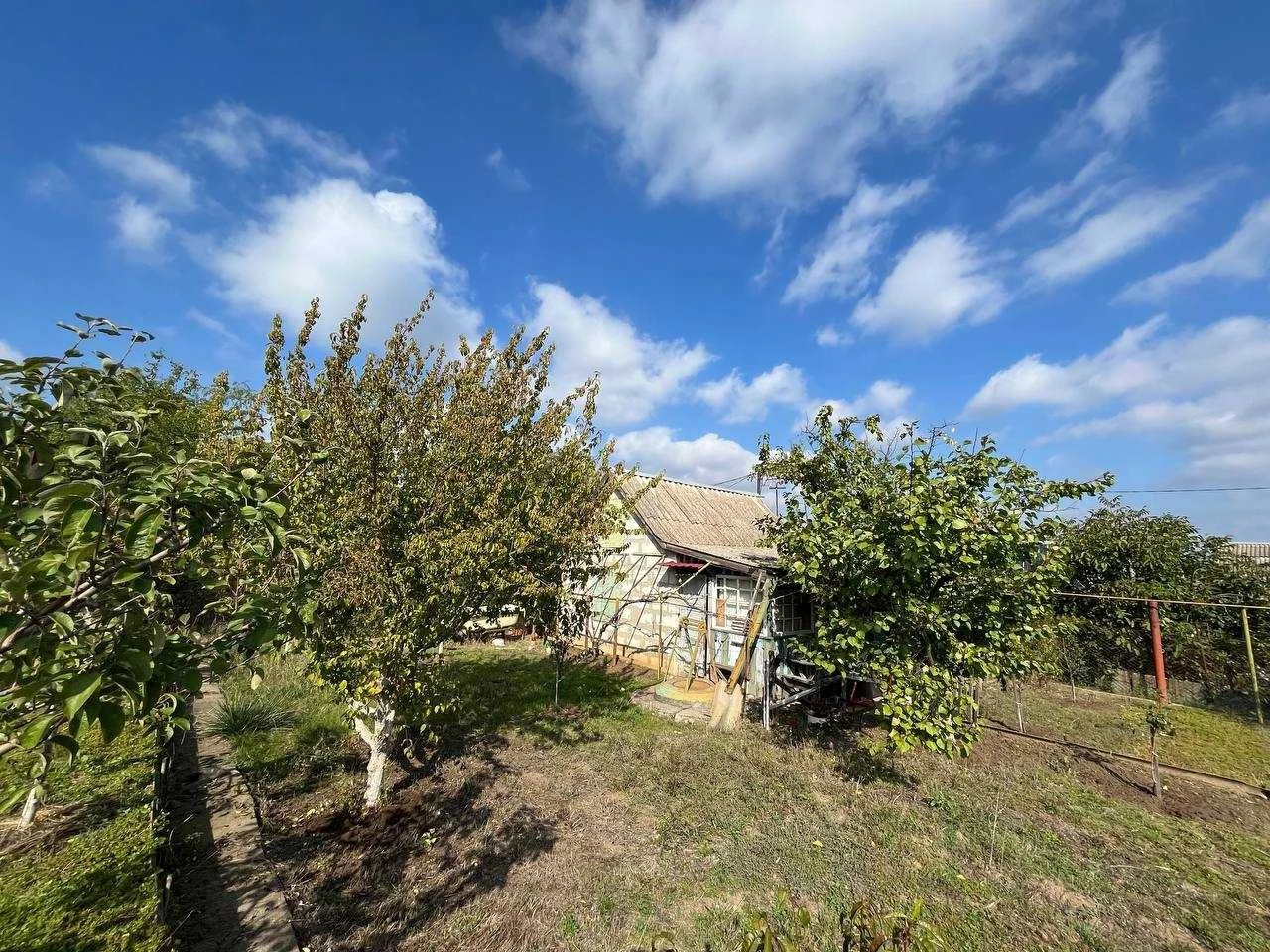 For sale, country house, Racketny Hay plot