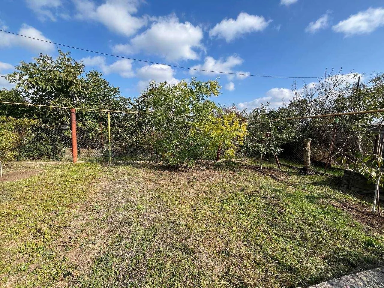 For sale, country house, Racketny Hay plot