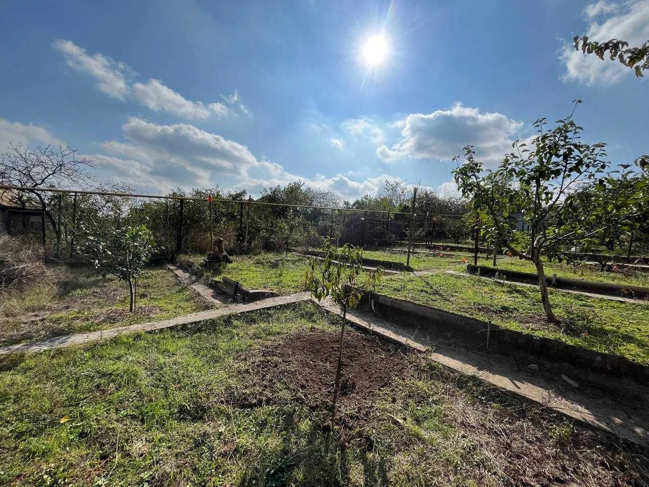For sale, country house, Racketny Hay plot