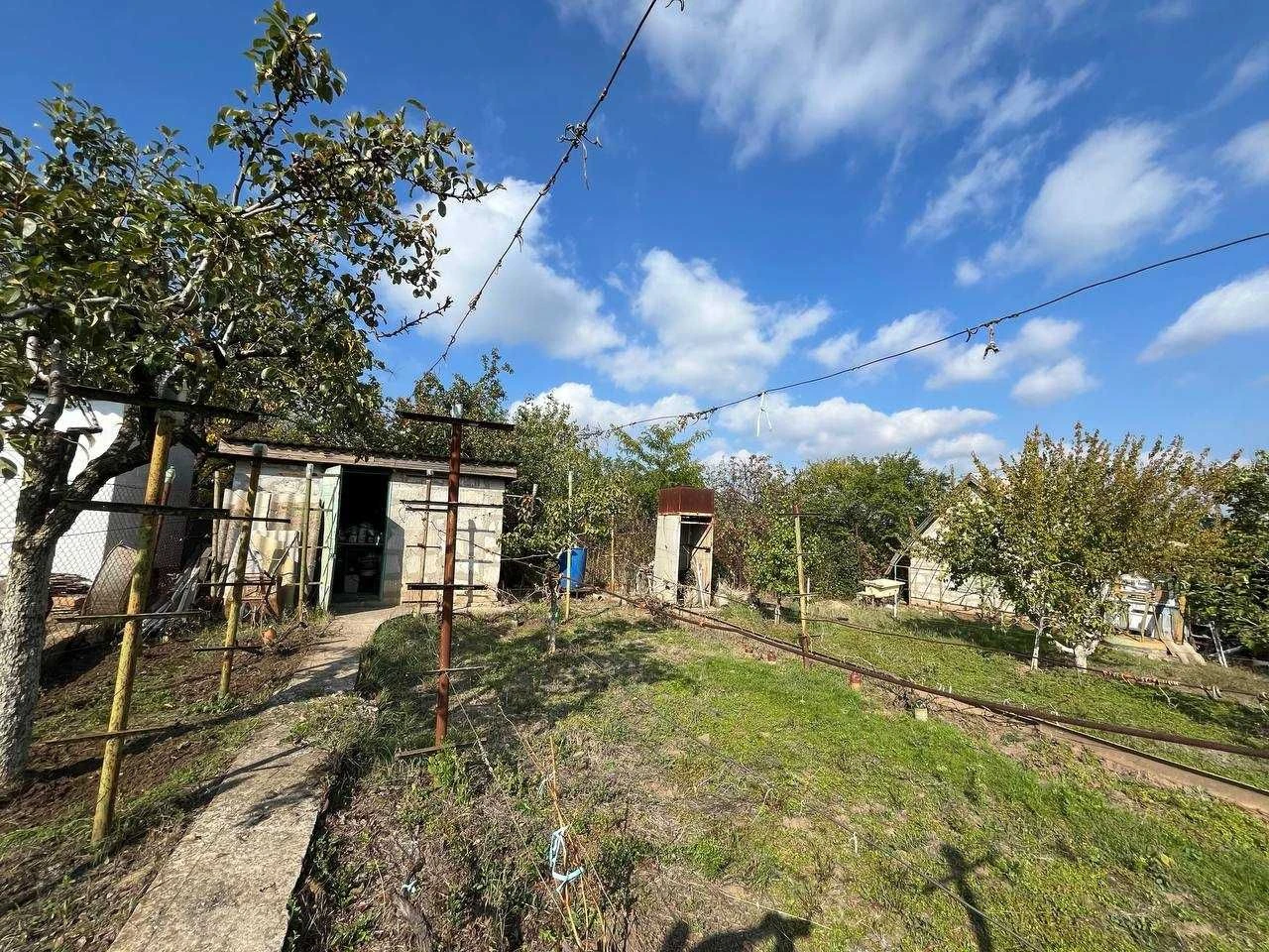 For sale, country house, Racketny Hay plot