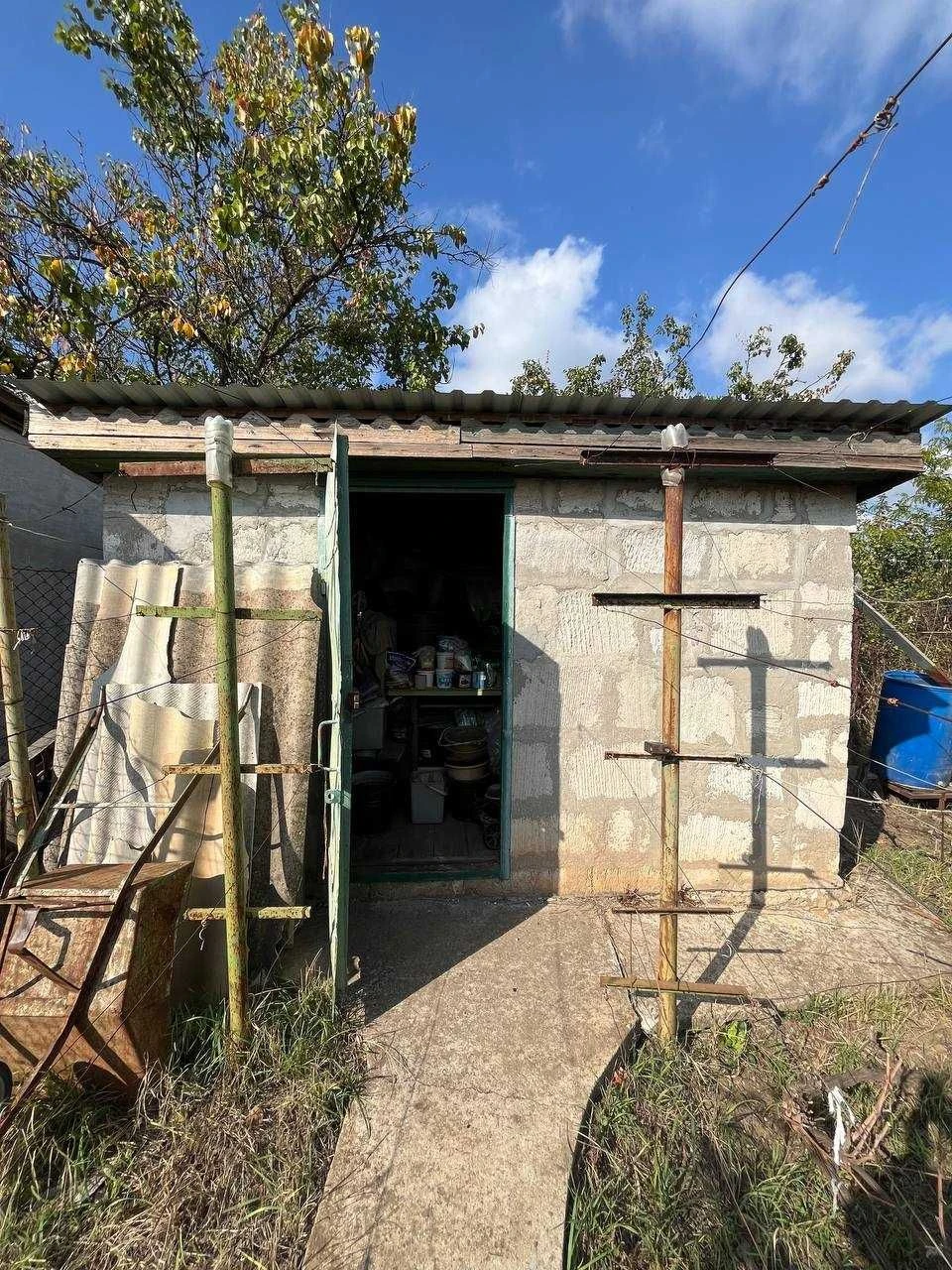 For sale, country house, Racketny Hay plot