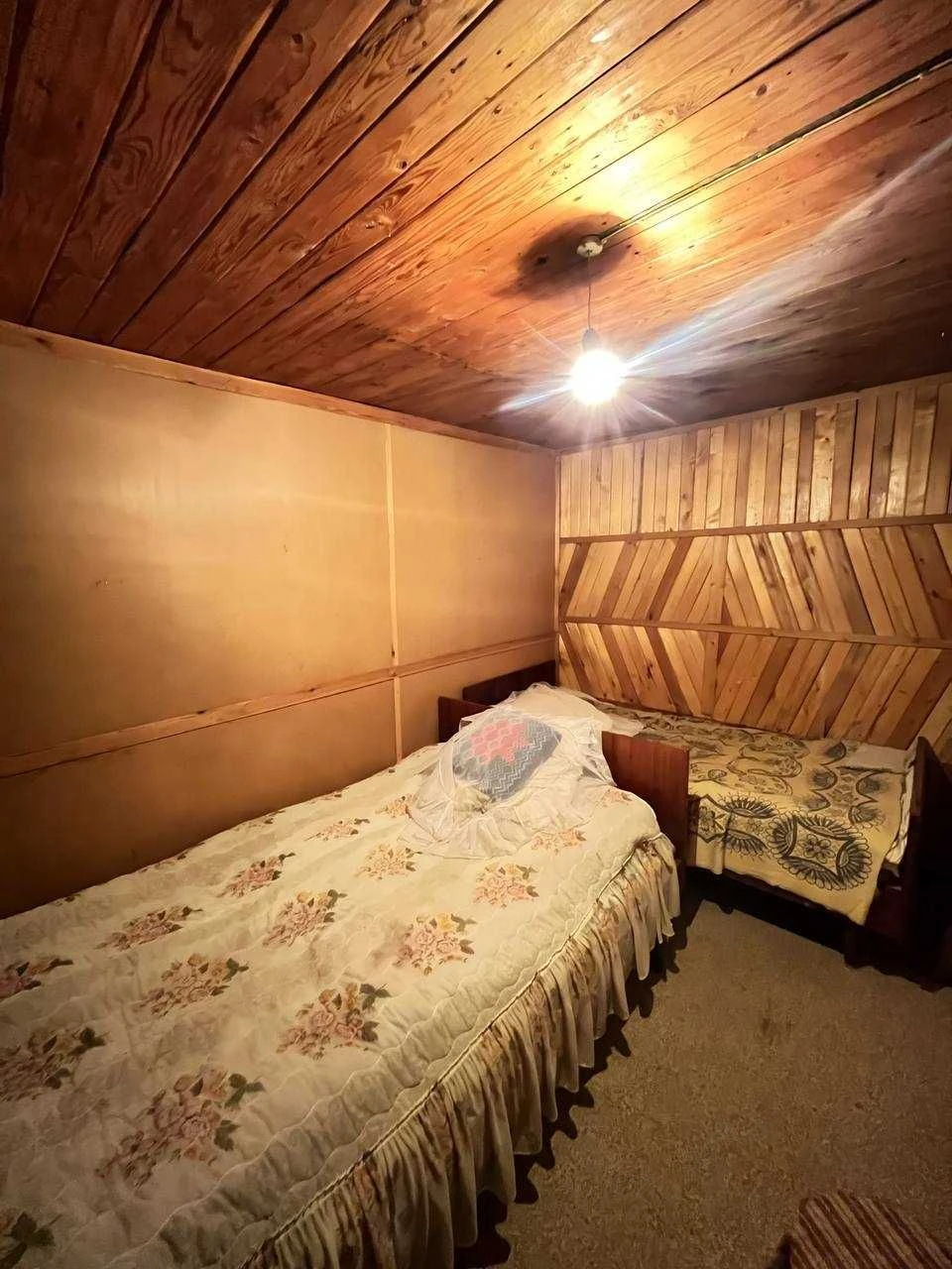 For sale, country house, Racketny Hay plot