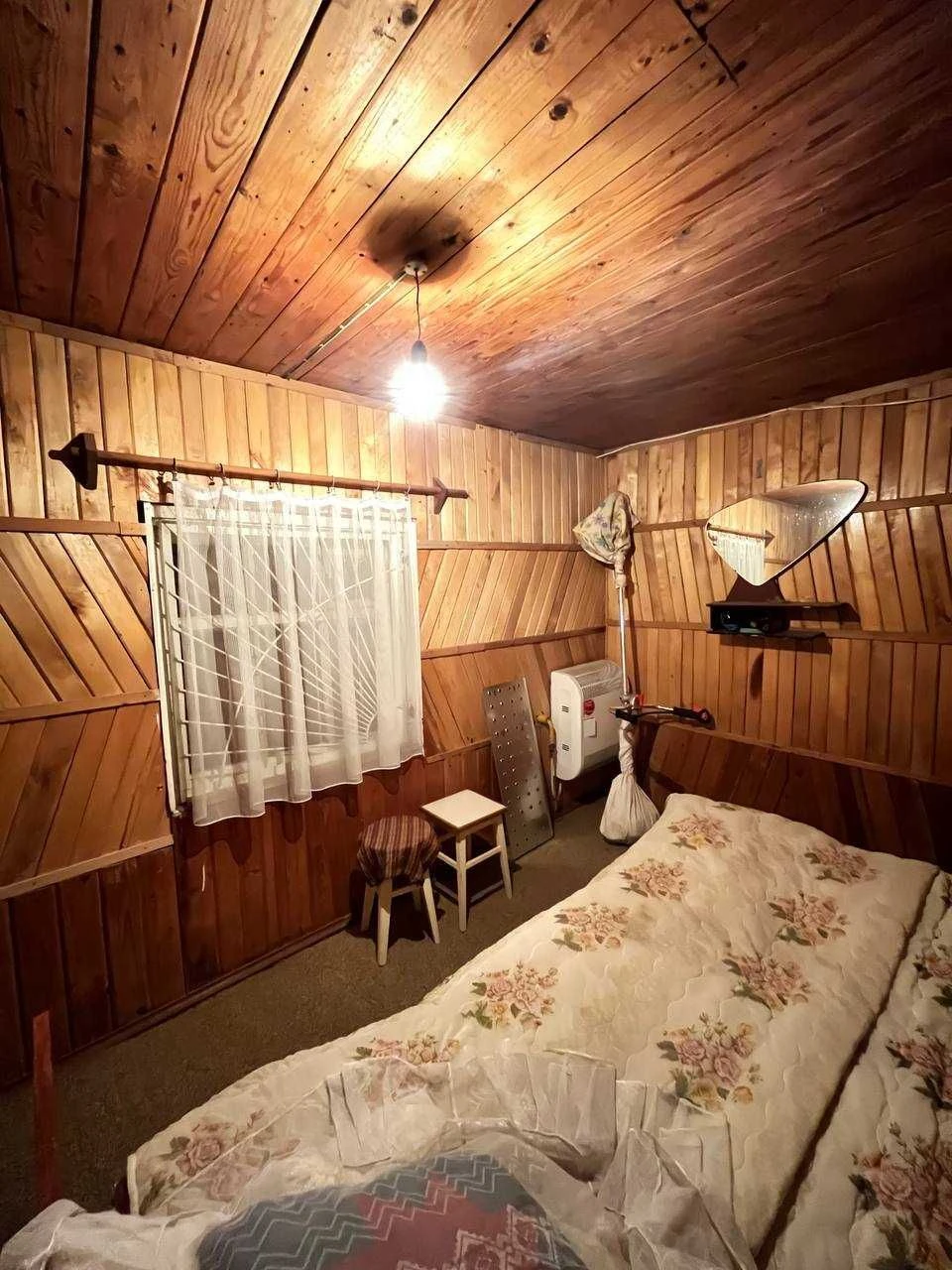 For sale, country house, Racketny Hay plot