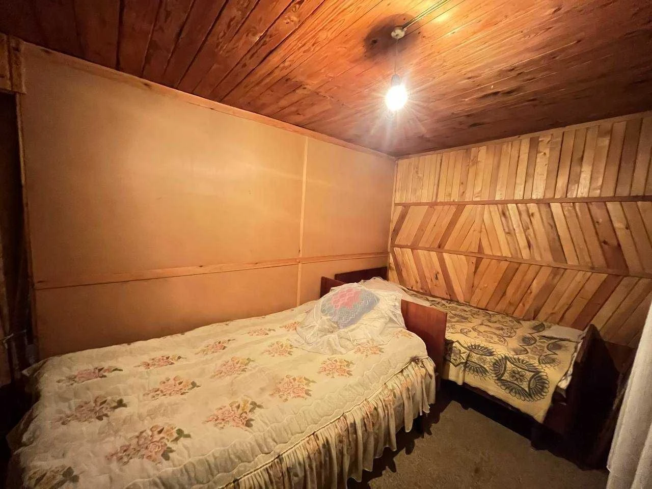 For sale, country house, Racketny Hay plot