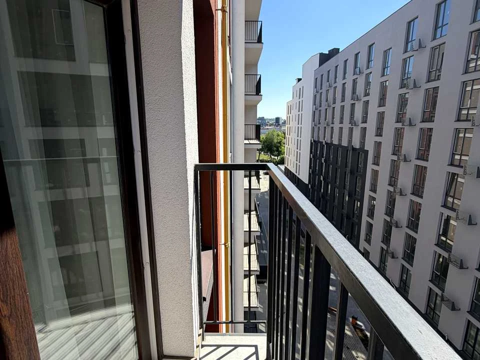 Apartment. Lviv, Lemkovska st.