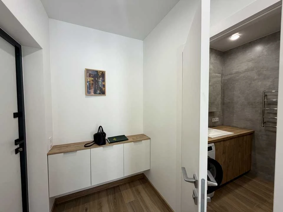 Apartment. Lviv, Lemkovska st.