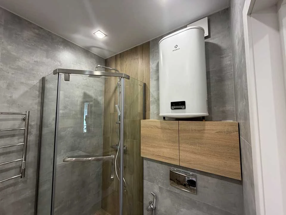 Apartment. Lviv, Lemkovska st.