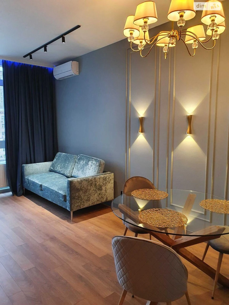 Long-Term Rental Apartment, Pecersk