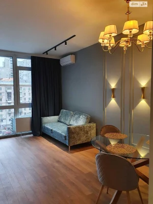 Long-Term Rental Apartment, Pecersk